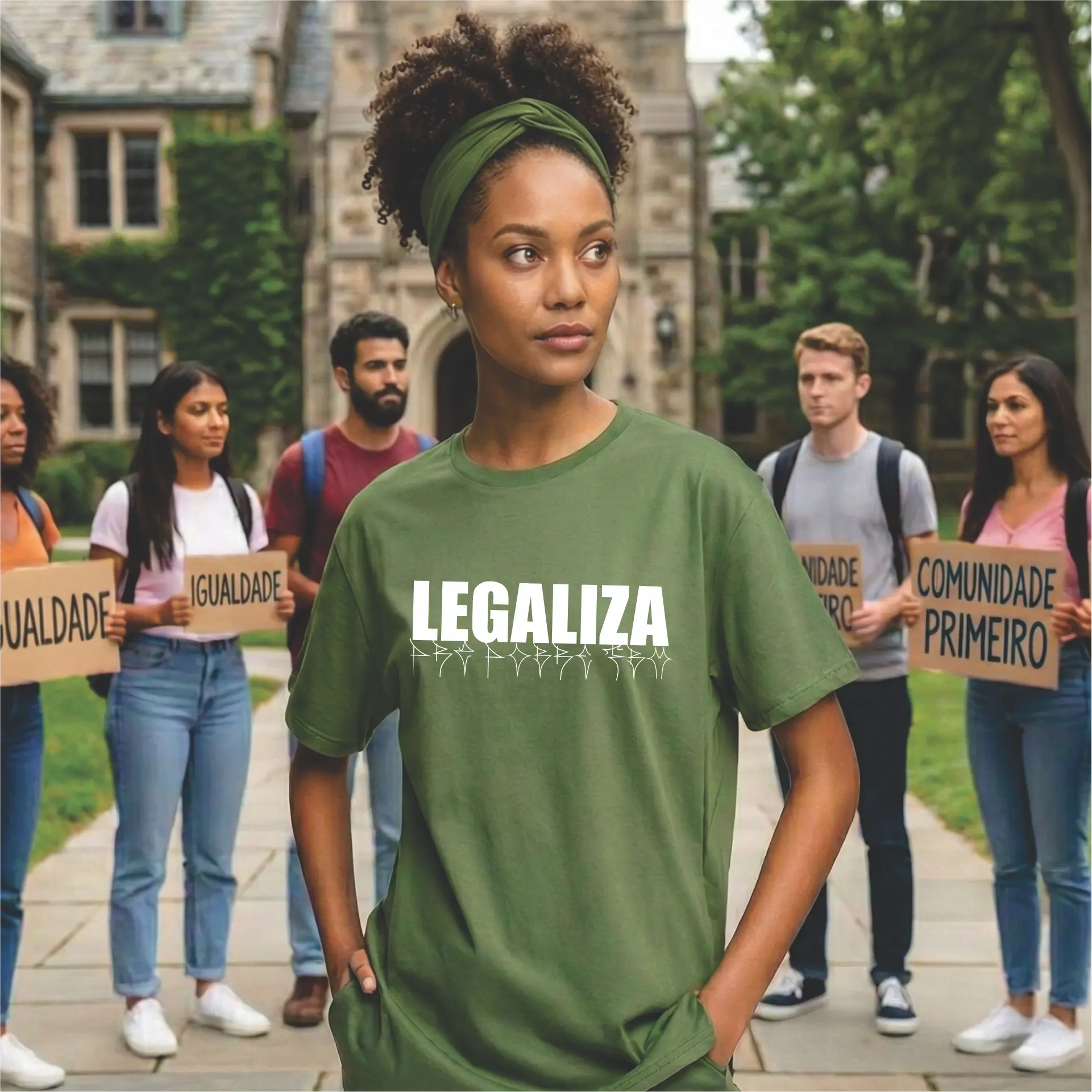 Legaliza